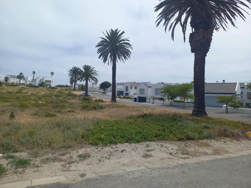 0 Bedroom Property for Sale in Shelley Point Western Cape